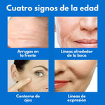 RenuevaSkin™ Reafirma y reduce papada - Serum Botox con Colageno + ENVÍO GRATIS 🇬🇹 🛒
