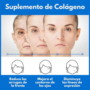 RenuevaSkin™ Reafirma y reduce papada - Serum Botox con Colageno + ENVÍO GRATIS 🇬🇹 🛒