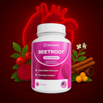 BEETROOT® 🧠 Si el cansancio te acompaña a todos lados, necesitas un cambio + ENVÍO GRATIS SOLO POR HOY 🚚