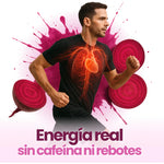 BEETROOT® 🧠 Si el cansancio te acompaña a todos lados, necesitas un cambio + ENVÍO GRATIS SOLO POR HOY 🚚