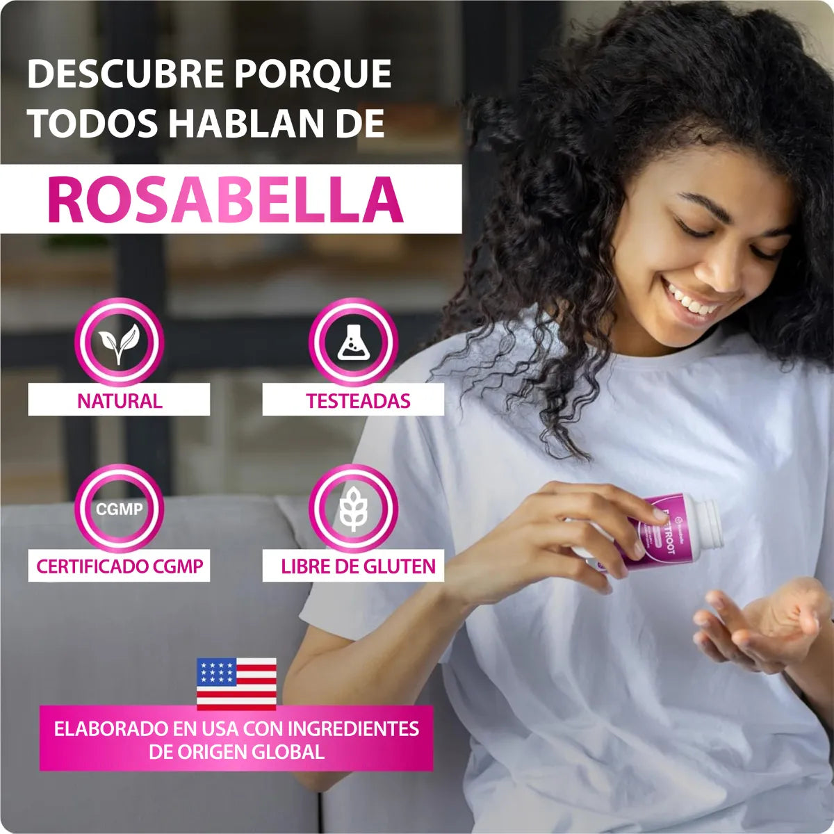 BEETROOT® 🧠 Si el cansancio te acompaña a todos lados, necesitas un cambio + ENVÍO GRATIS SOLO POR HOY 🚚