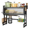 Escurridor™ “El secreto para mantener tu cocina impecable. +ENVIO GRATIS