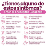 BEETROOT® 🧠 Si el cansancio te acompaña a todos lados, necesitas un cambio + ENVÍO GRATIS SOLO POR HOY 🚚