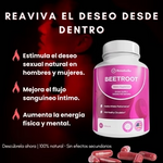 BEETROOT® 🧠 Si el cansancio te acompaña a todos lados, necesitas un cambio + ENVÍO GRATIS SOLO POR HOY 🚚