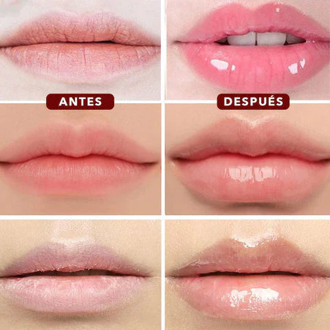 LushLips™ 💋 Dile adiós a los labios finos. ¡Hazlos más voluminosos y sensuales con LushLips™! + Envío gratis 🚚”