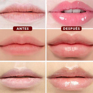 LushLips™ 💋 Dile adiós a los labios finos. ¡Hazlos más voluminosos y sensuales con LushLips™! + Envío gratis 🚚”